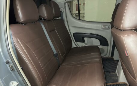 Mitsubishi L200 IV рестайлинг, 2008 год, 1 875 000 рублей, 15 фотография