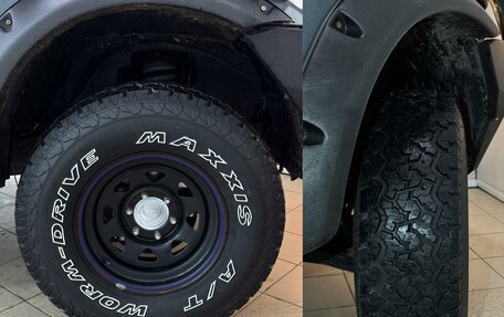 Mitsubishi L200 IV рестайлинг, 2008 год, 1 875 000 рублей, 23 фотография