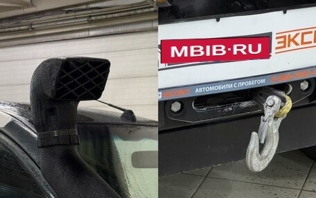 Mitsubishi L200 IV рестайлинг, 2008 год, 1 875 000 рублей, 24 фотография