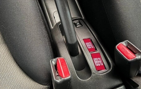 Nissan Note II рестайлинг, 2010 год, 665 000 рублей, 19 фотография