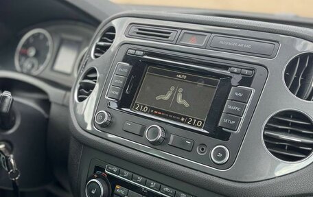 Volkswagen Tiguan I, 2011 год, 1 555 000 рублей, 13 фотография