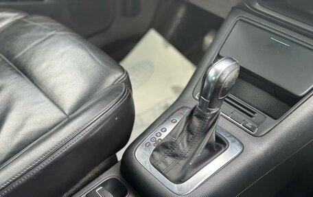 Volkswagen Tiguan I, 2011 год, 1 555 000 рублей, 14 фотография