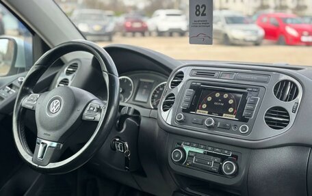 Volkswagen Tiguan I, 2011 год, 1 555 000 рублей, 12 фотография