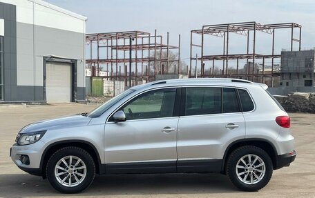 Volkswagen Tiguan I, 2011 год, 1 555 000 рублей, 8 фотография