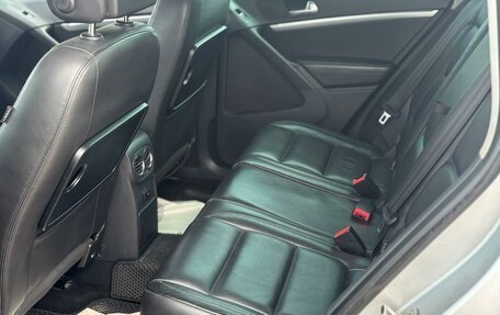 Volkswagen Tiguan I, 2011 год, 1 555 000 рублей, 15 фотография