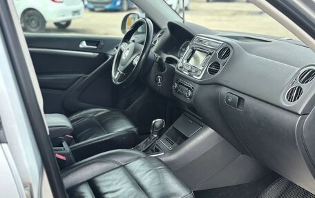 Volkswagen Tiguan I, 2011 год, 1 555 000 рублей, 17 фотография