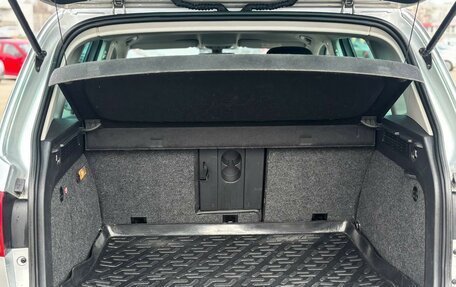 Volkswagen Tiguan I, 2011 год, 1 555 000 рублей, 18 фотография