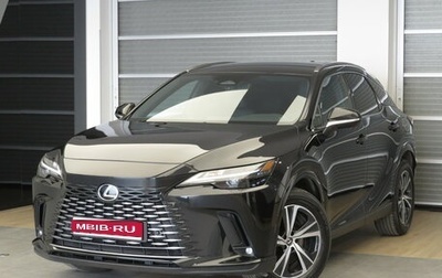 Lexus RX IV рестайлинг, 2023 год, 8 590 000 рублей, 1 фотография