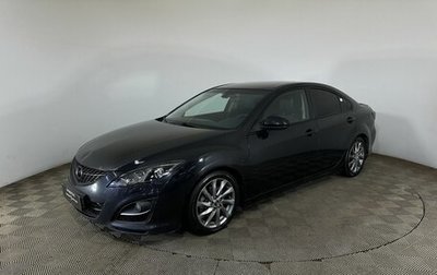 Mazda 6, 2012 год, 890 000 рублей, 1 фотография