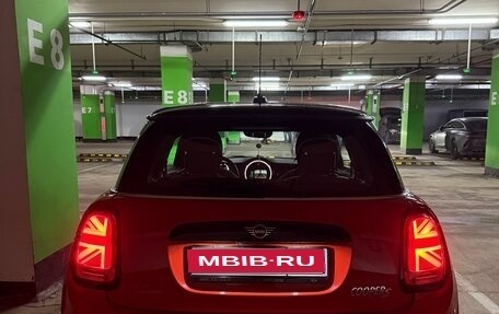 MINI Hatch, 2021 год, 4 000 000 рублей, 1 фотография