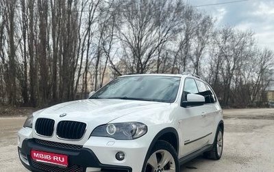 BMW X5, 2009 год, 2 300 000 рублей, 1 фотография