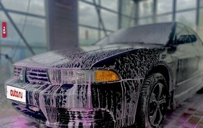 Mitsubishi Galant VIII, 2002 год, 300 000 рублей, 1 фотография