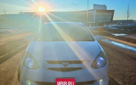 Toyota Caldina, 2002 год, 780 000 рублей, 1 фотография