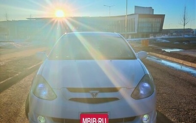 Toyota Caldina, 2002 год, 780 000 рублей, 1 фотография