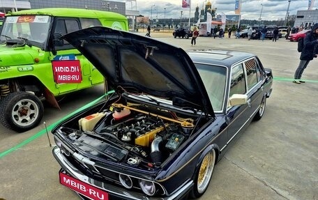 BMW 5 серия, 1987 год, 1 200 000 рублей, 1 фотография