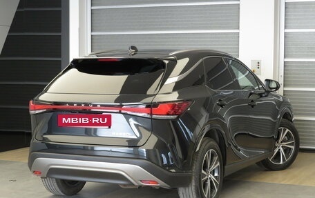Lexus RX IV рестайлинг, 2023 год, 8 590 000 рублей, 2 фотография