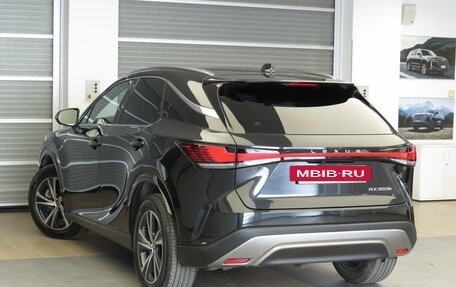 Lexus RX IV рестайлинг, 2023 год, 8 590 000 рублей, 4 фотография