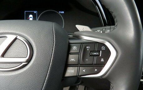 Lexus RX IV рестайлинг, 2023 год, 8 590 000 рублей, 9 фотография