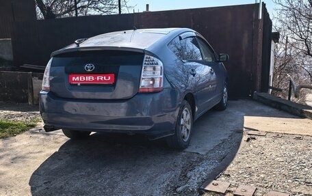 Toyota Prius, 2007 год, 750 000 рублей, 1 фотография