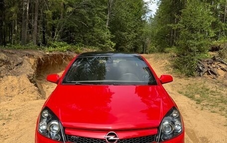 Opel Astra OPC H, 2006 год, 700 000 рублей, 1 фотография