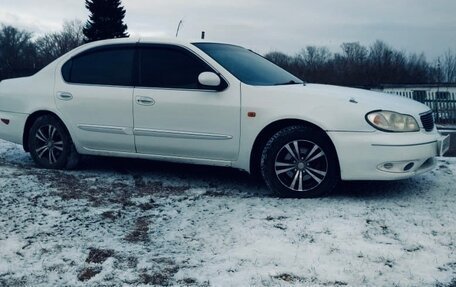 Nissan Cefiro III, 2002 год, 330 000 рублей, 1 фотография