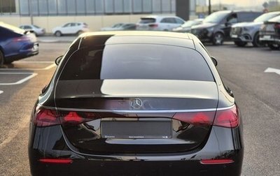 Mercedes-Benz E-Класс, 2026 год, 8 500 000 рублей, 1 фотография