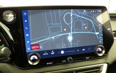 Lexus RX IV рестайлинг, 2023 год, 8 590 000 рублей, 14 фотография