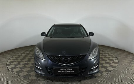 Mazda 6, 2012 год, 890 000 рублей, 2 фотография