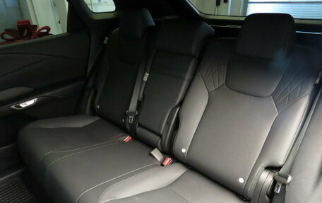 Lexus RX IV рестайлинг, 2023 год, 8 590 000 рублей, 23 фотография