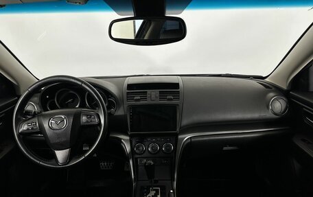 Mazda 6, 2012 год, 890 000 рублей, 7 фотография