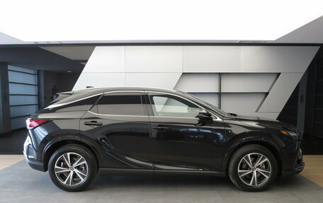 Lexus RX IV рестайлинг, 2023 год, 8 590 000 рублей, 27 фотография