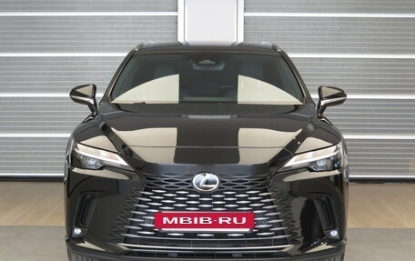 Lexus RX IV рестайлинг, 2023 год, 8 590 000 рублей, 24 фотография