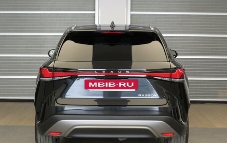 Lexus RX IV рестайлинг, 2023 год, 8 590 000 рублей, 25 фотография