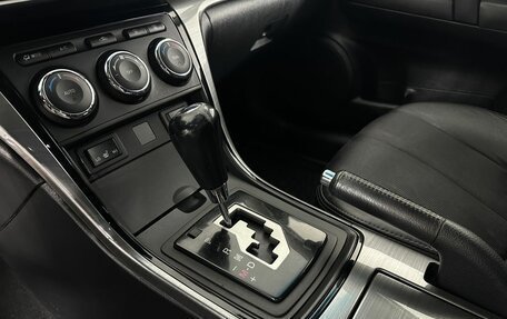 Mazda 6, 2012 год, 890 000 рублей, 13 фотография