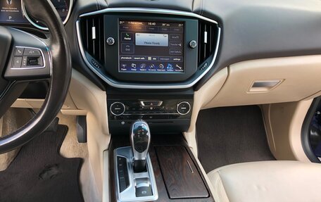 Maserati Ghibli, 2014 год, 3 000 000 рублей, 9 фотография