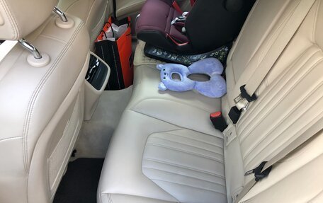 Maserati Ghibli, 2014 год, 3 000 000 рублей, 10 фотография