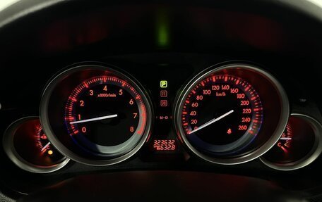 Mazda 6, 2012 год, 890 000 рублей, 11 фотография