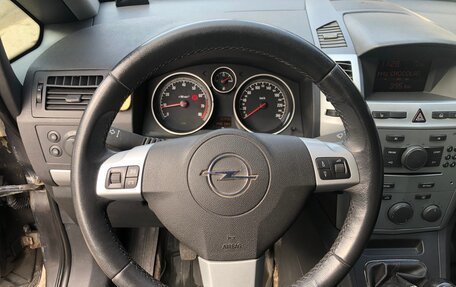 Opel Zafira B, 2012 год, 830 000 рублей, 11 фотография