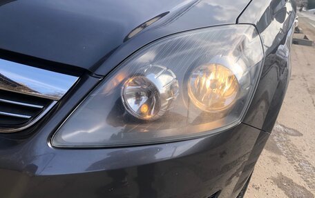 Opel Zafira B, 2012 год, 830 000 рублей, 17 фотография