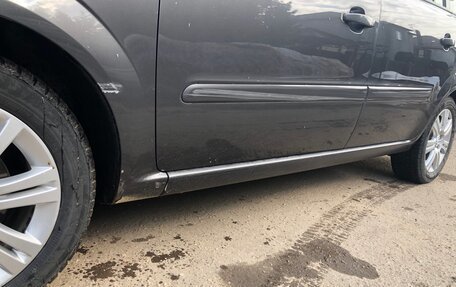 Opel Zafira B, 2012 год, 830 000 рублей, 19 фотография