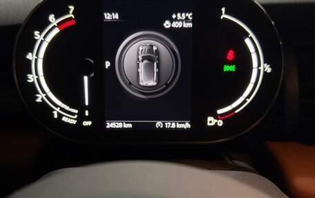 MINI Hatch, 2021 год, 4 000 000 рублей, 8 фотография