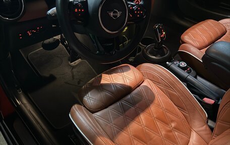 MINI Hatch, 2021 год, 4 000 000 рублей, 7 фотография