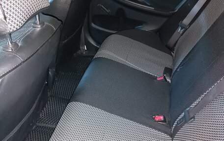 Toyota Corolla, 2007 год, 645 000 рублей, 10 фотография