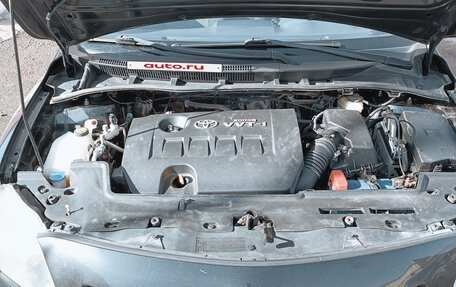 Toyota Corolla, 2007 год, 645 000 рублей, 5 фотография