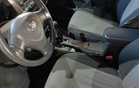 Toyota Corolla, 2007 год, 645 000 рублей, 9 фотография