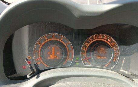 Toyota Corolla, 2007 год, 645 000 рублей, 7 фотография