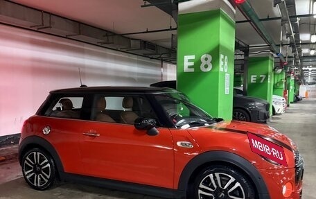 MINI Hatch, 2021 год, 4 000 000 рублей, 6 фотография