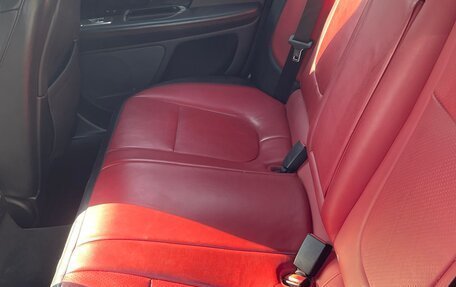 Jaguar XF I рестайлинг, 2013 год, 2 250 000 рублей, 12 фотография