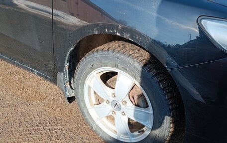 Toyota Corolla, 2007 год, 645 000 рублей, 12 фотография