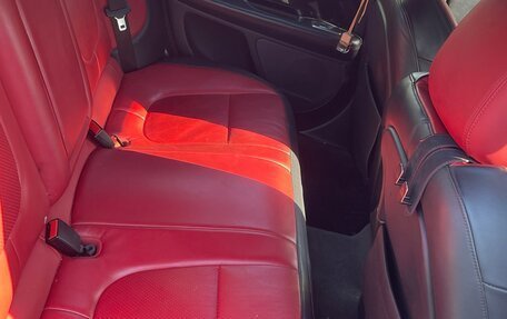 Jaguar XF I рестайлинг, 2013 год, 2 250 000 рублей, 15 фотография